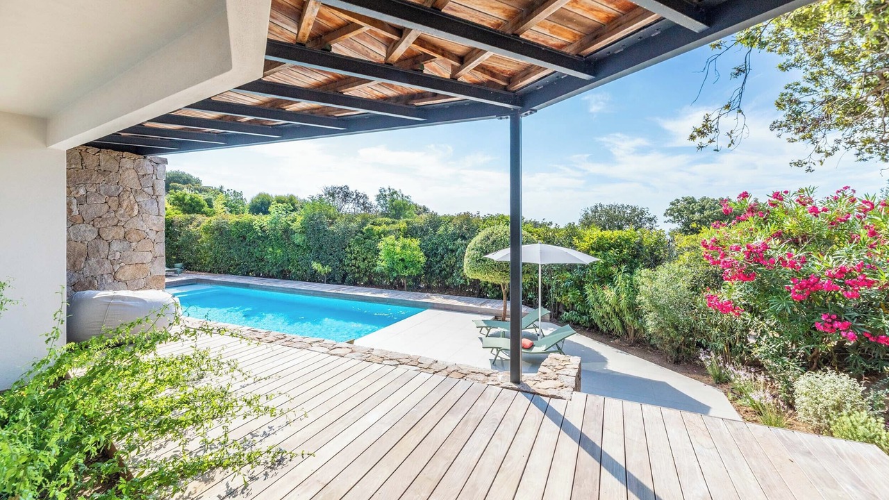 Photo of Outdoor in Cala Rossa