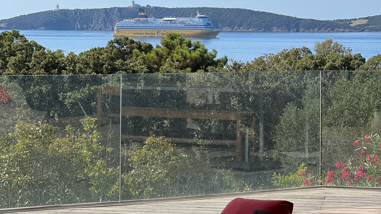 Photo of Outdoor in Cala Rossa