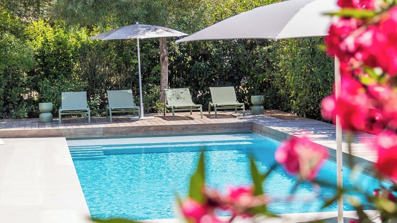 Photo of Outdoor in Cala Rossa