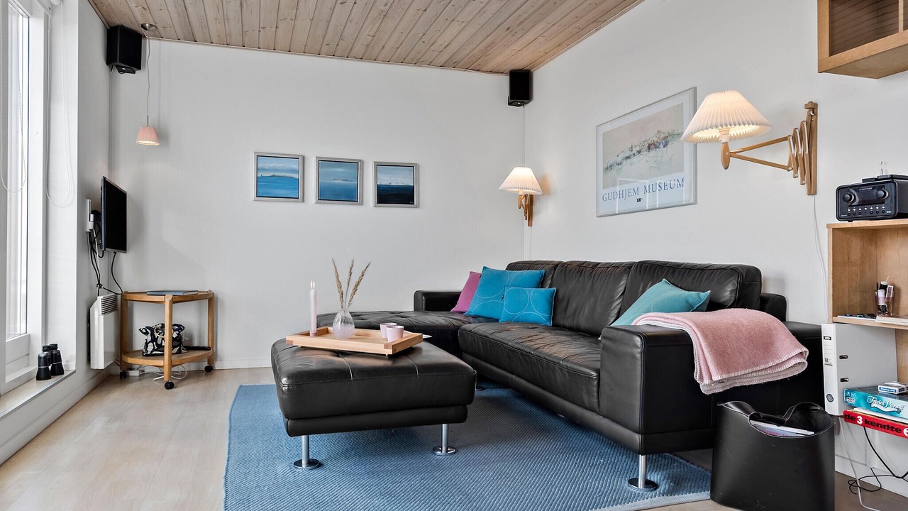 Photo of Bedroom in Gudhjem