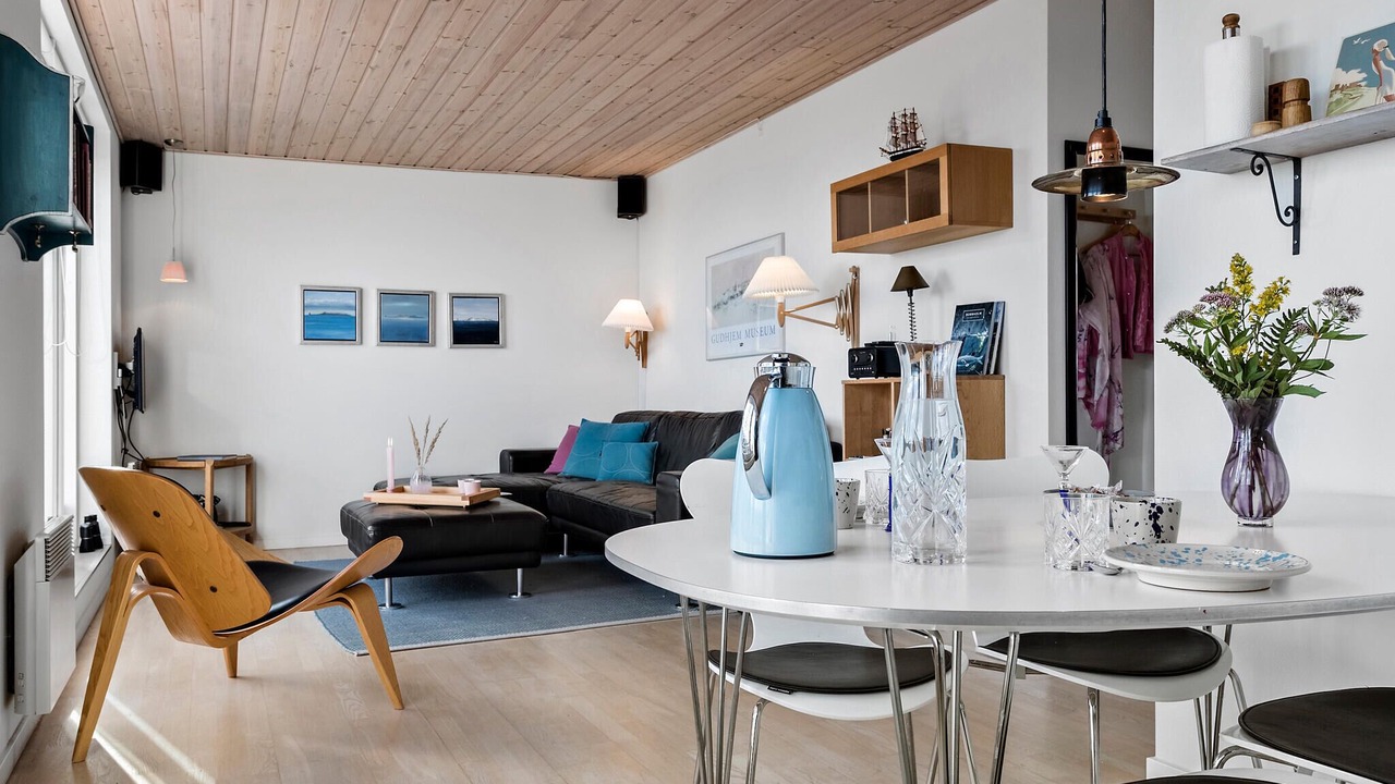 Photo of Bedroom in Gudhjem