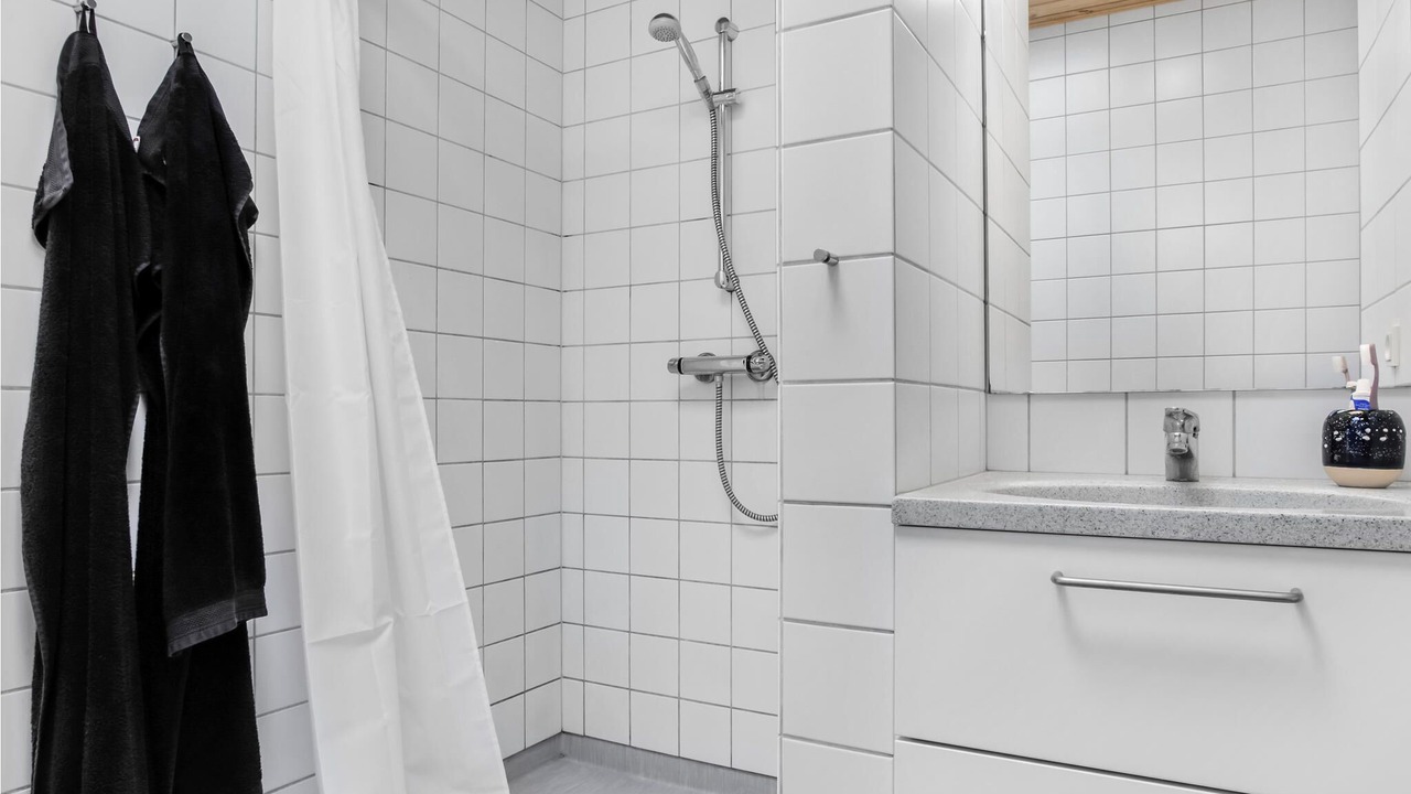 Photo of Bathroom in Gudhjem