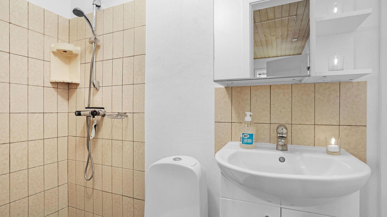 Photo of Bathroom in Sandkaas
