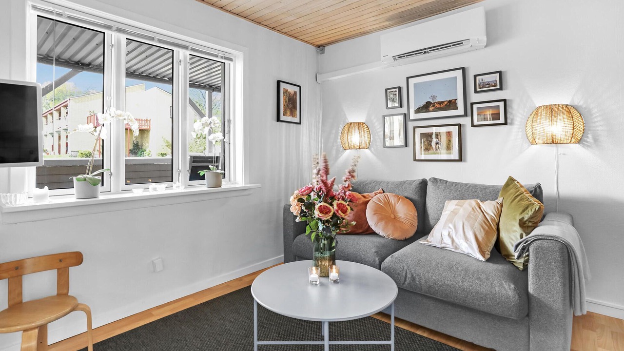 Photo of Bedroom in Sandkaas