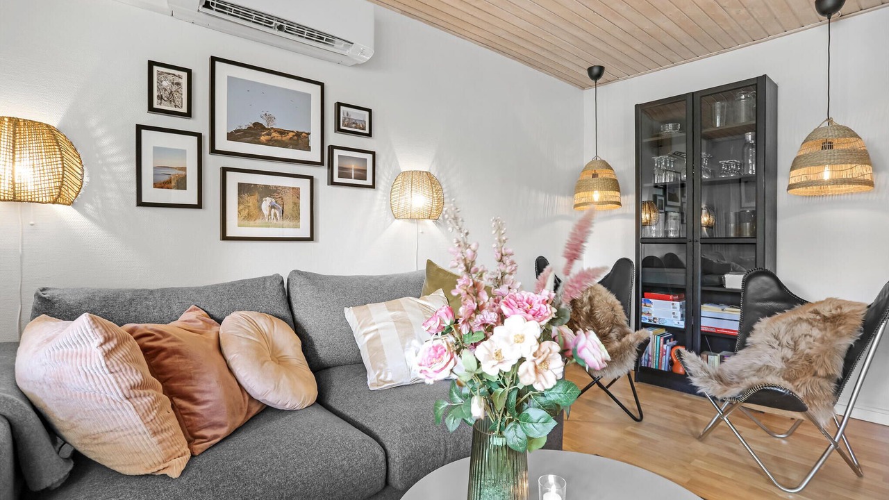 Photo of Bedroom in Sandkaas