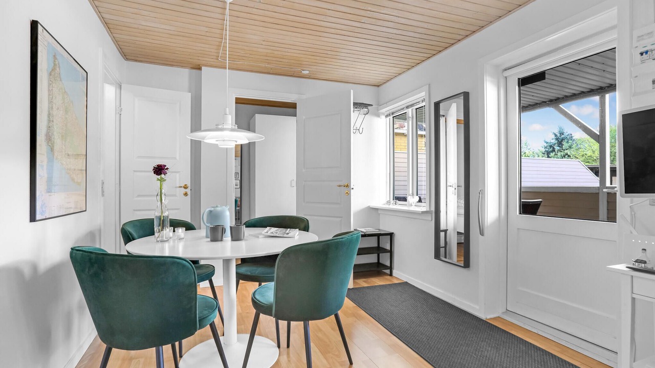 Photo of Bedroom in Sandkaas