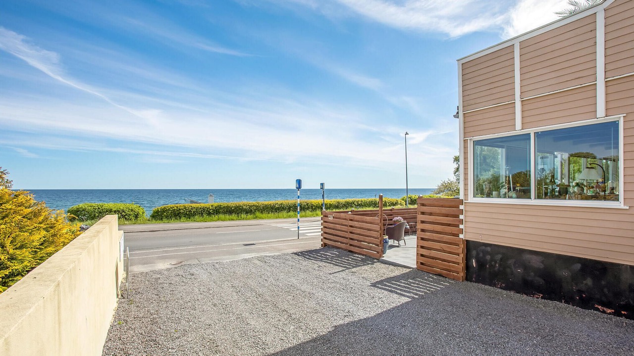 Photo of Bedroom in Sandkaas