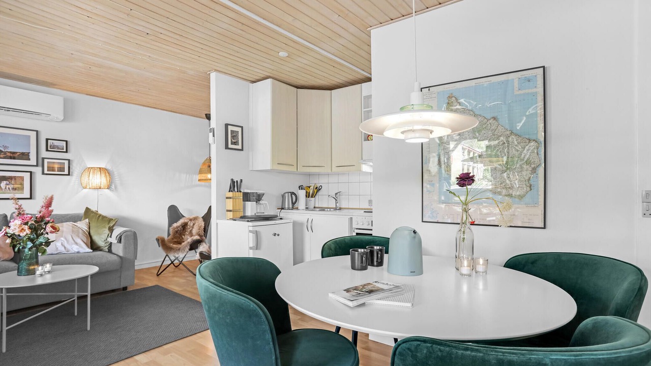 Photo of Bedroom in Sandkaas
