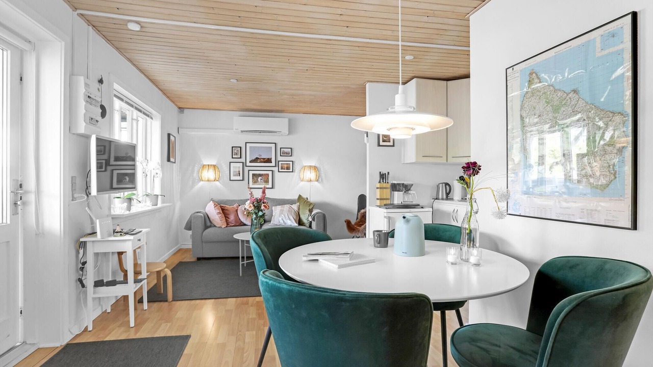 Photo of Bedroom in Sandkaas