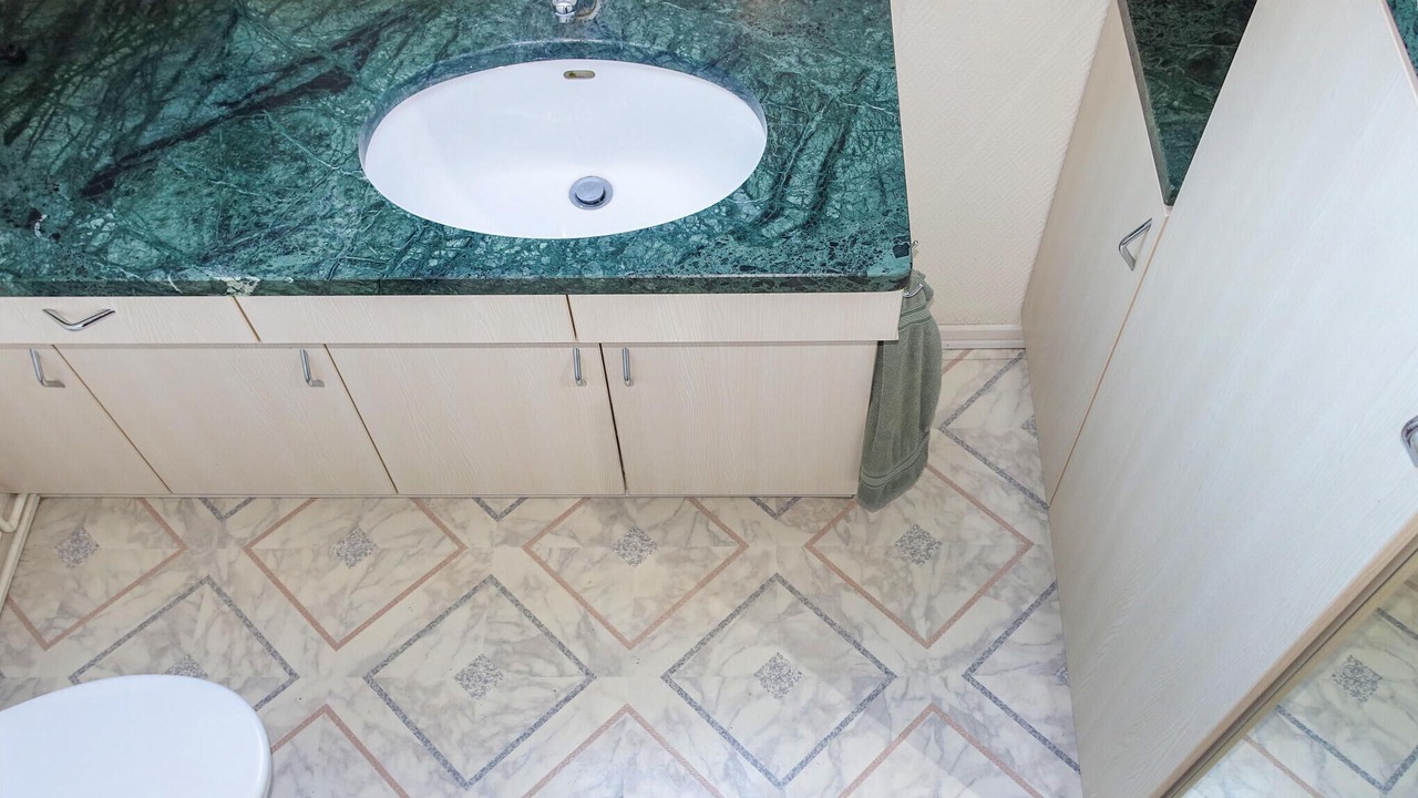 Photo of Bathroom in Svaneke