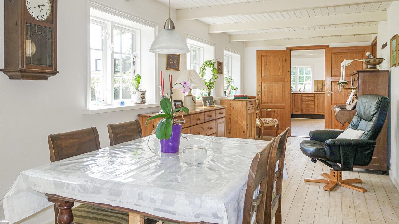 Photo of Bedroom in Svaneke