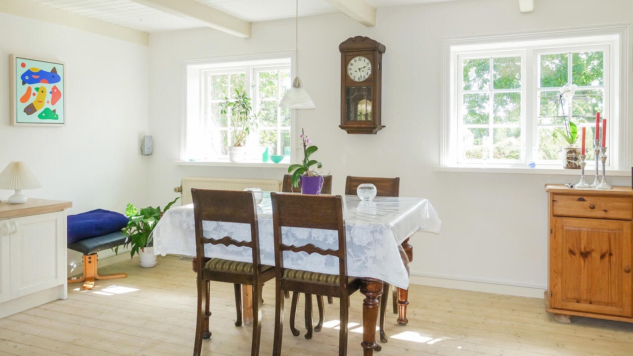 Photo of Bedroom in Svaneke