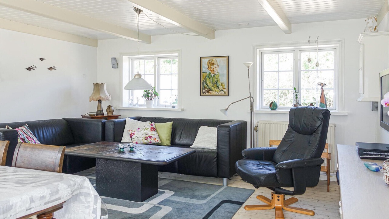 Photo of Bedroom in Svaneke