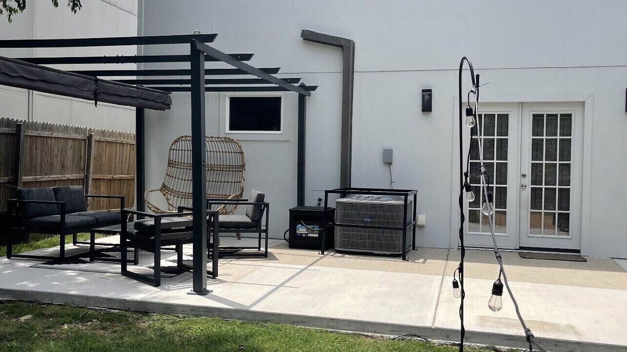 Photo of Outdoor in West Dallas
