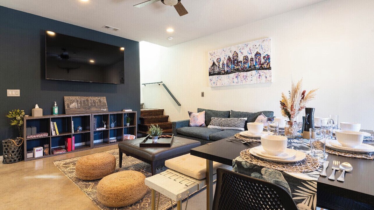 Photo of Bedroom in West Dallas