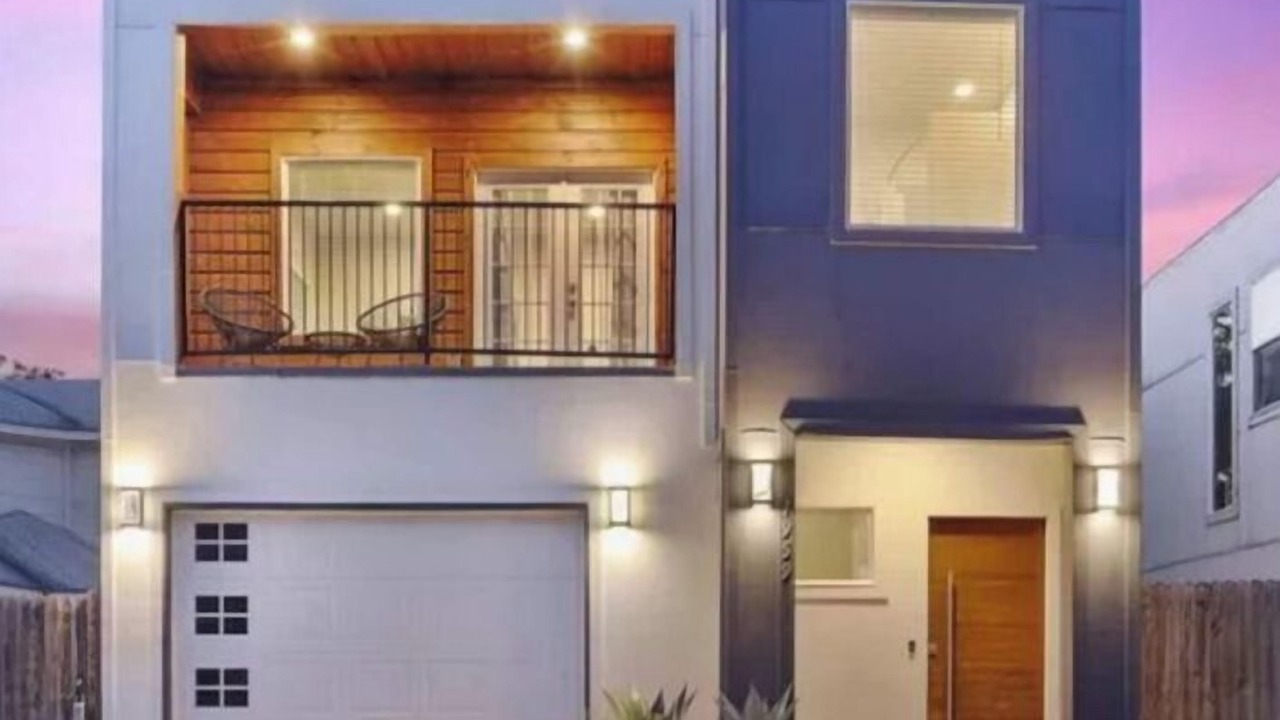 Photo of Outdoor in West Dallas
