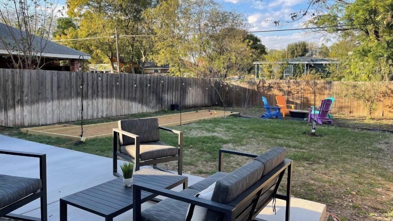 Photo of Outdoor in West Dallas