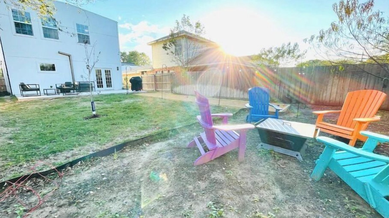 Photo of Patio Balcony in West Dallas