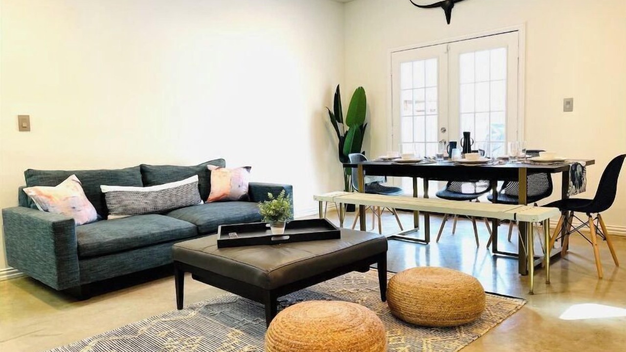 Photo of Bedroom in West Dallas
