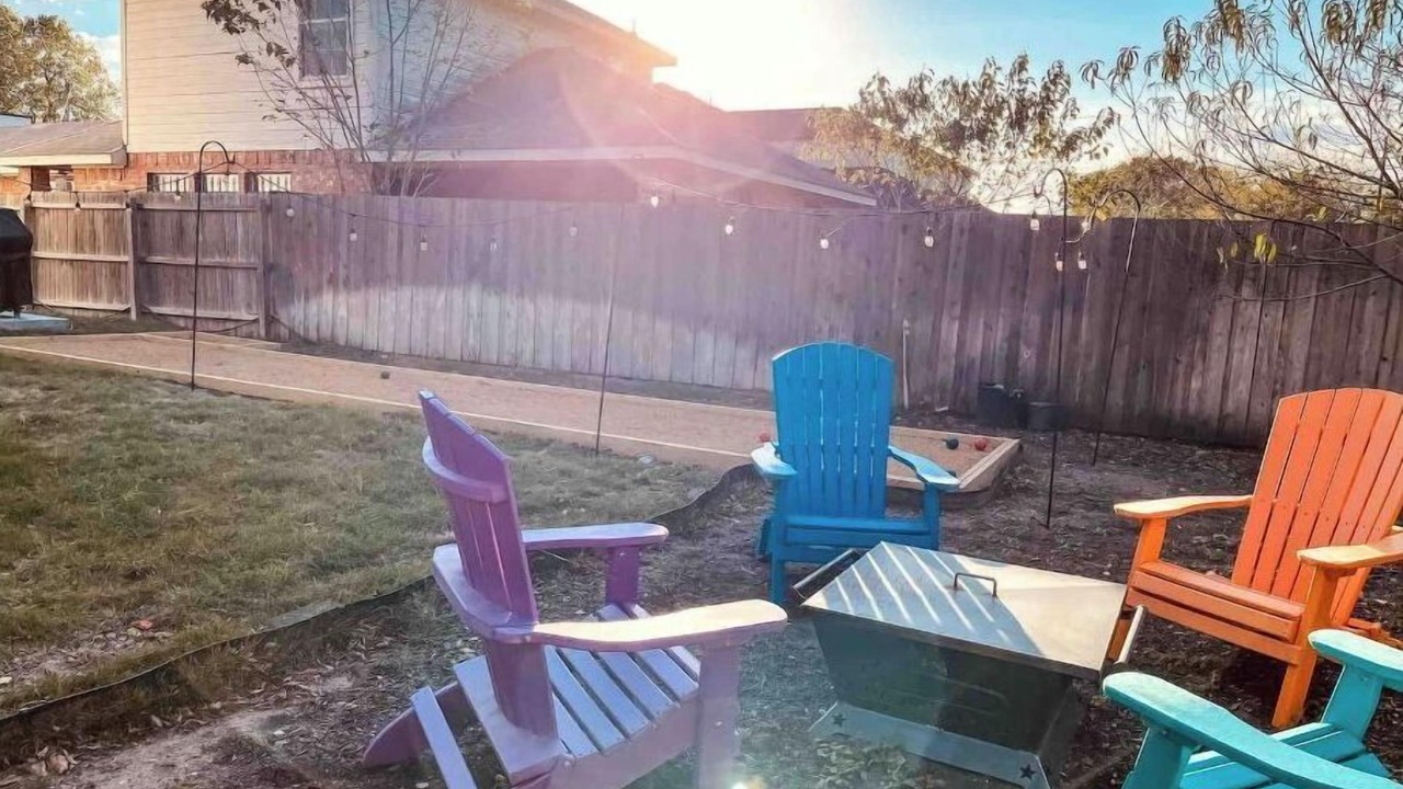 Photo of Outdoor in West Dallas