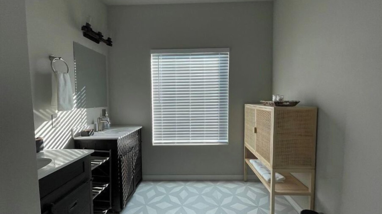 Photo of Bathroom in West Dallas