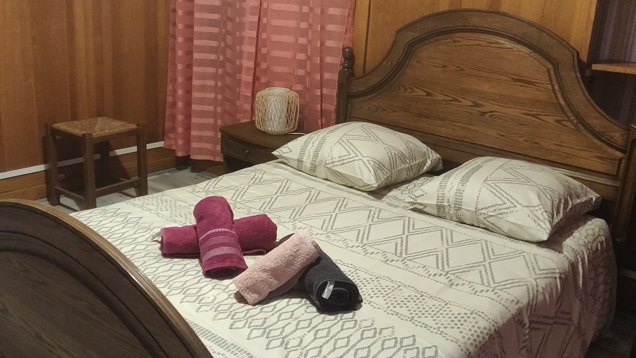 Photo of Bedroom in Fourmies