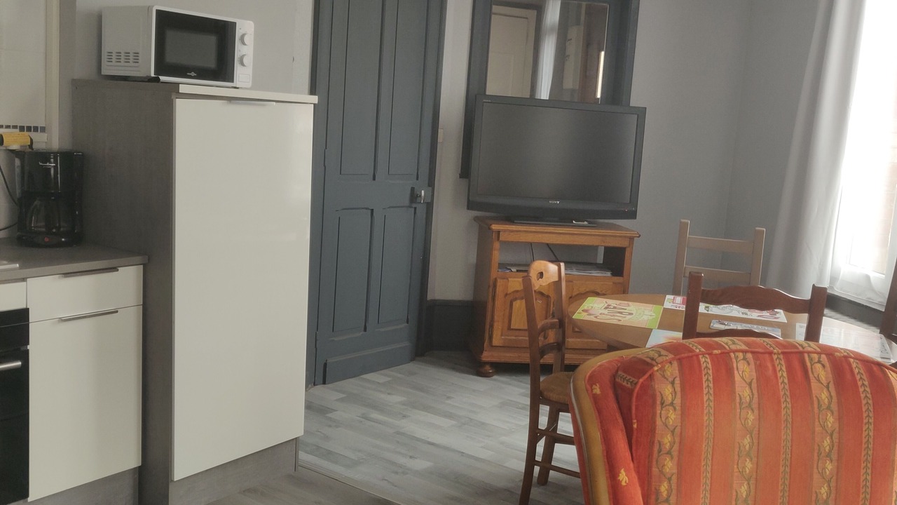 Photo of Livingroom in Fourmies