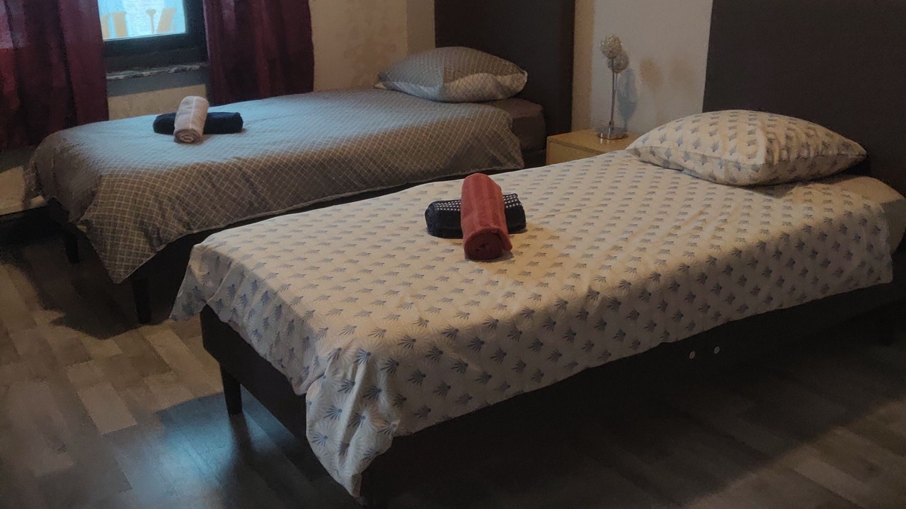 Photo of Bedroom in Fourmies