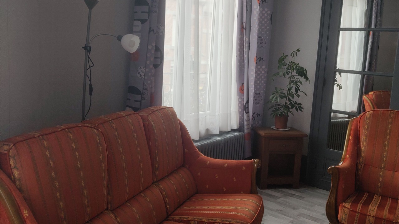 Photo of Livingroom in Fourmies