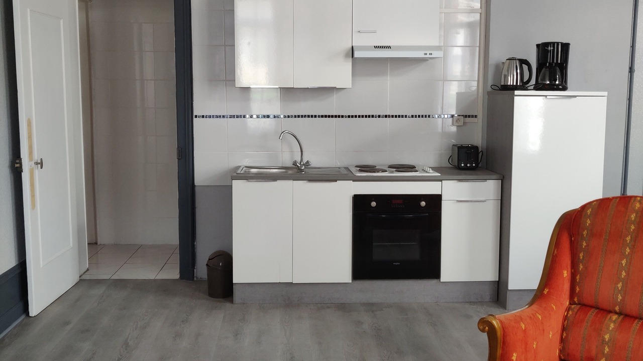 Photo of Kitchen in Fourmies