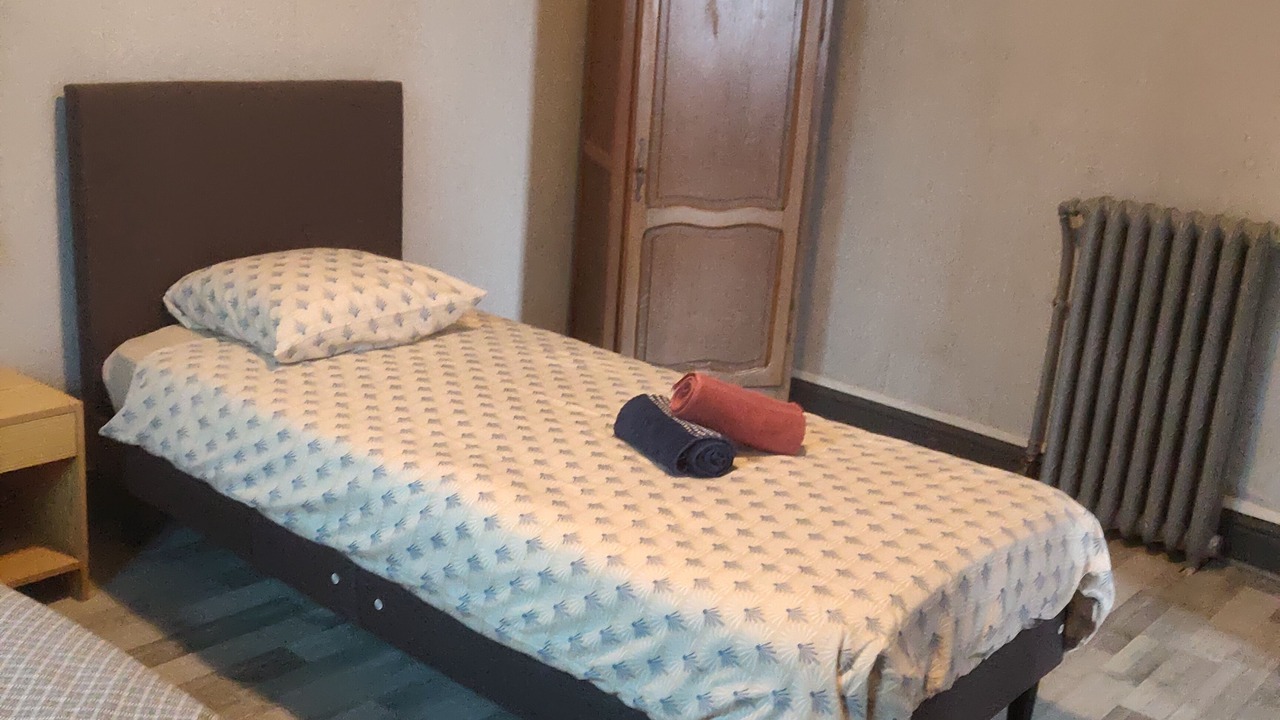Photo of Bedroom in Fourmies