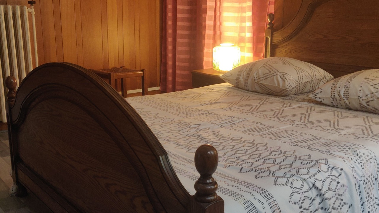 Photo of Bedroom in Fourmies