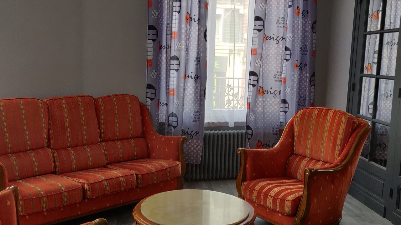 Photo of Livingroom in Fourmies