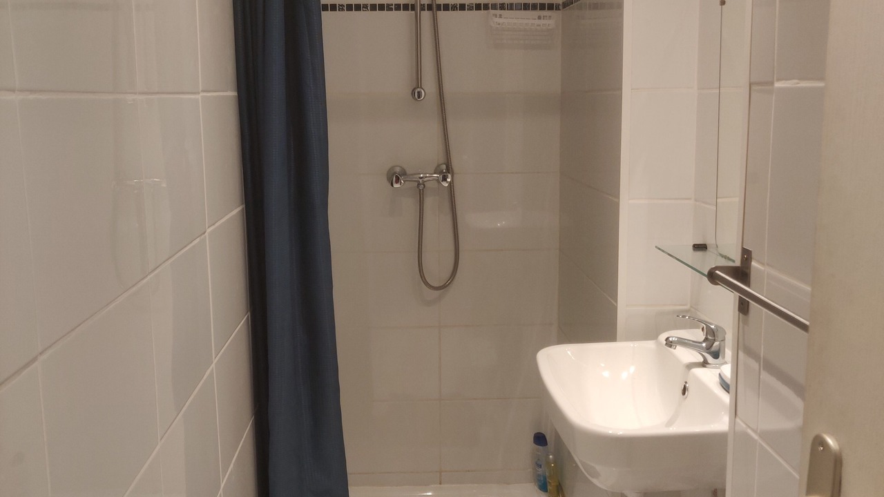 Photo of Bathroom in Fourmies