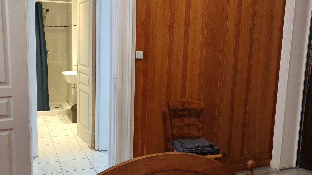 Photo of Bedroom in Fourmies