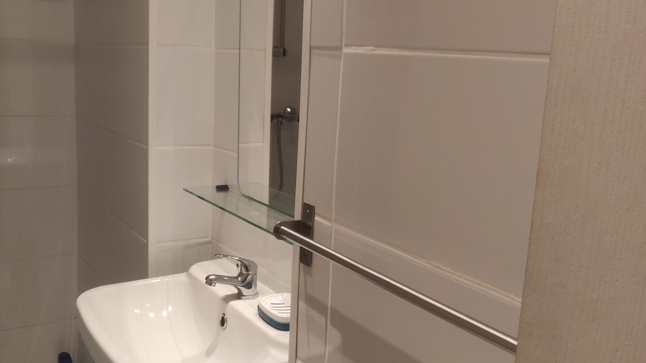 Photo of Bathroom in Fourmies