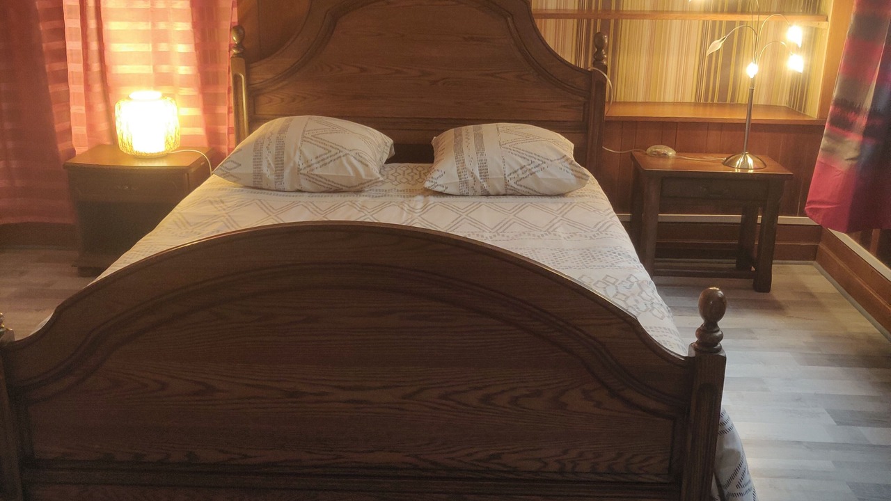 Photo of Bedroom in Fourmies