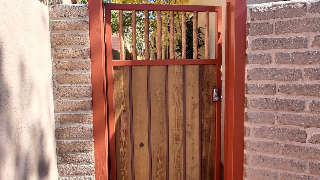 Photo of Outdoor in Nob Hill