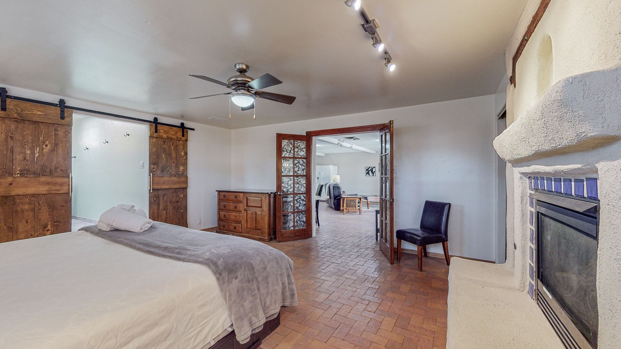 Photo of Bedroom in Nob Hill