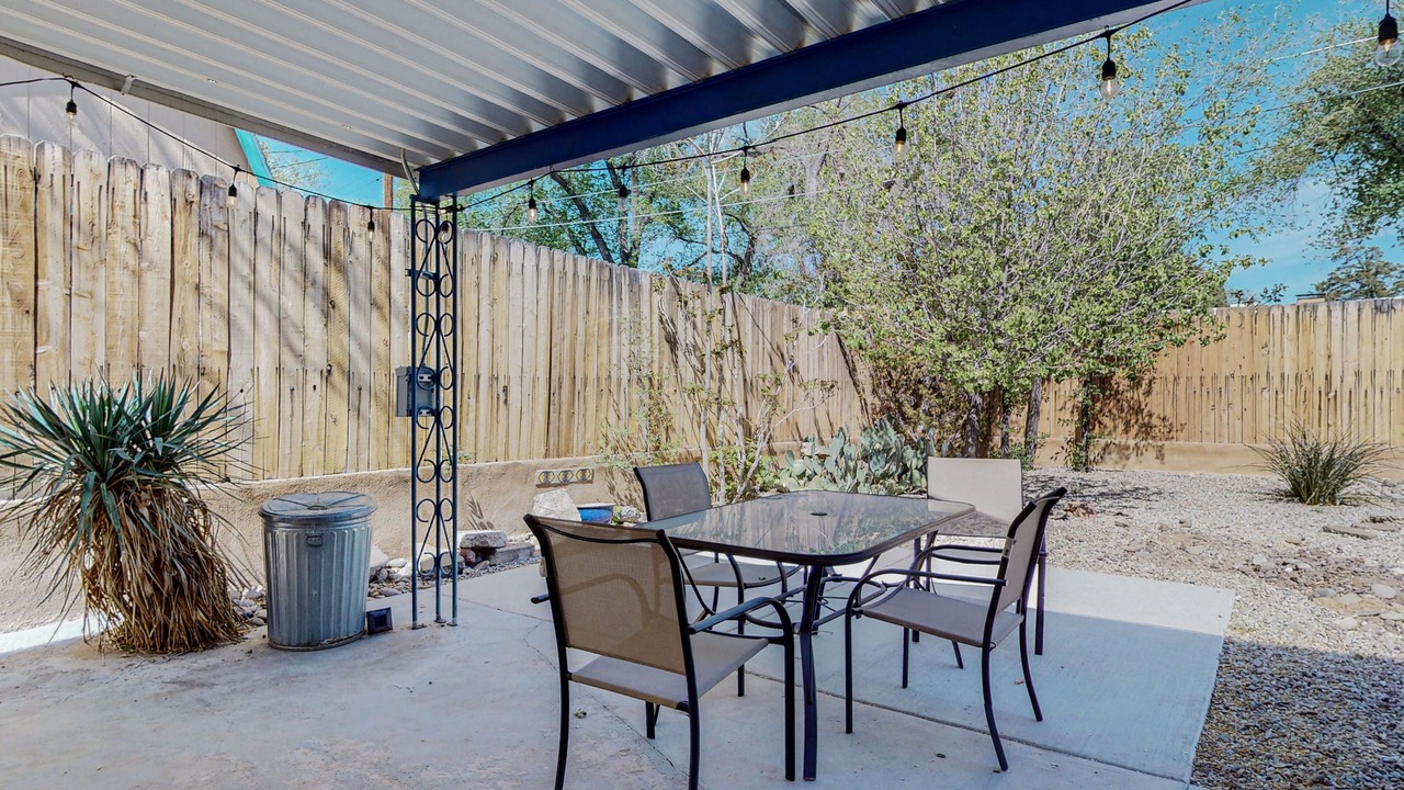 Photo of Outdoor in Nob Hill