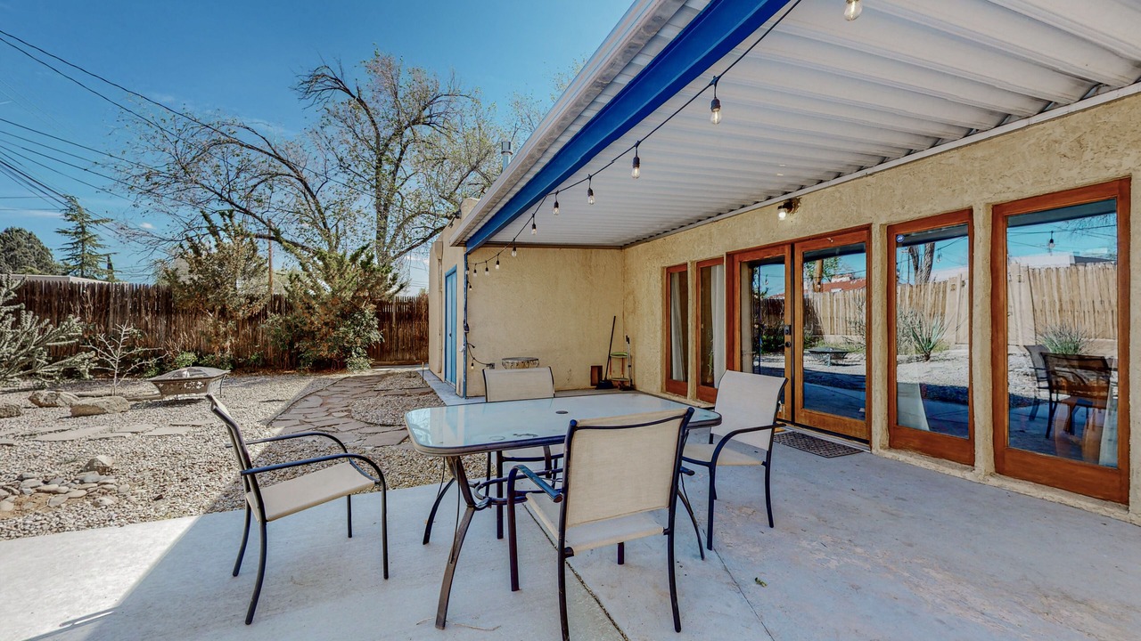 Photo of Outdoor in Nob Hill