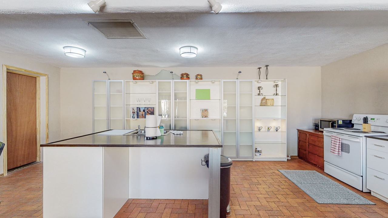 Photo of Kitchen in Nob Hill