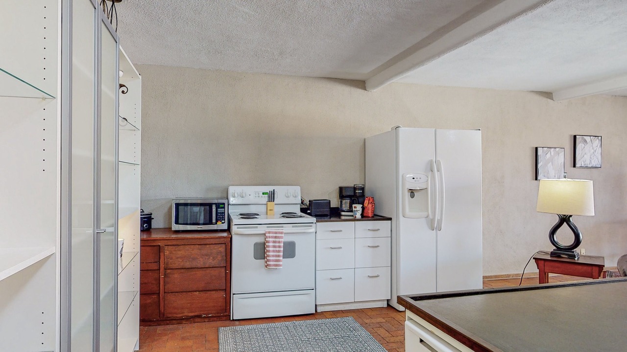 Photo of Kitchen in Nob Hill