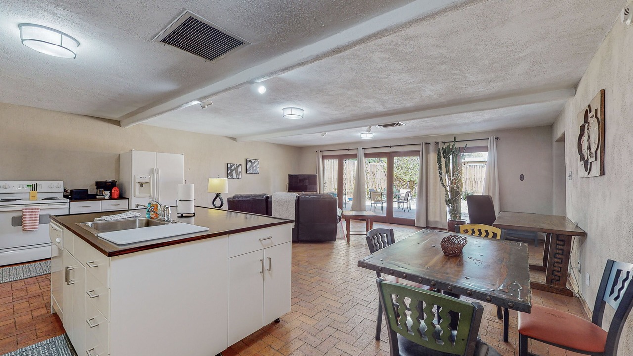 Photo of Kitchen in Nob Hill