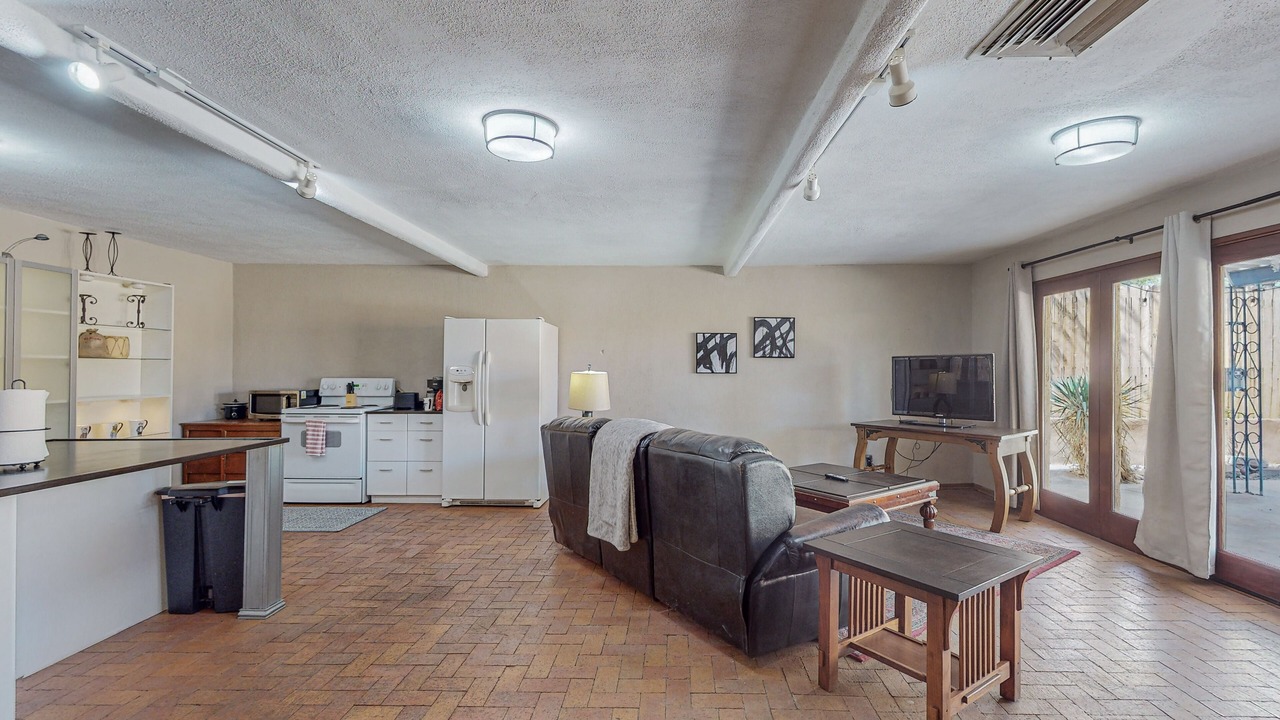 Photo of Livingroom in Nob Hill