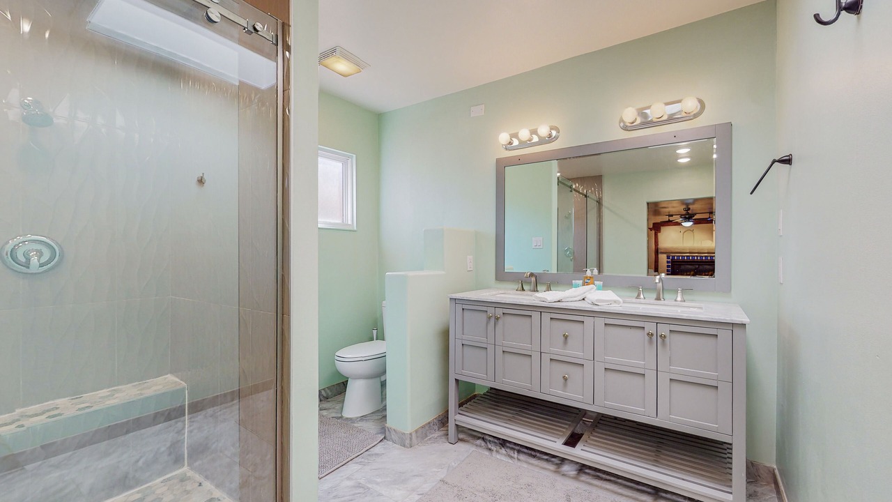 Photo of Bathroom in Nob Hill