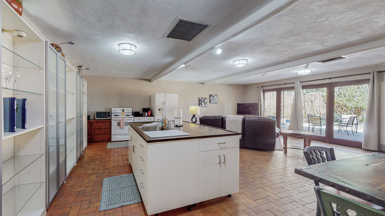 Photo of Kitchen in Nob Hill