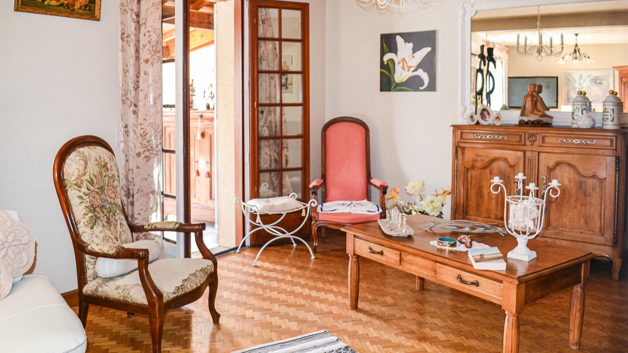 Photo of Bedroom in Bergerac