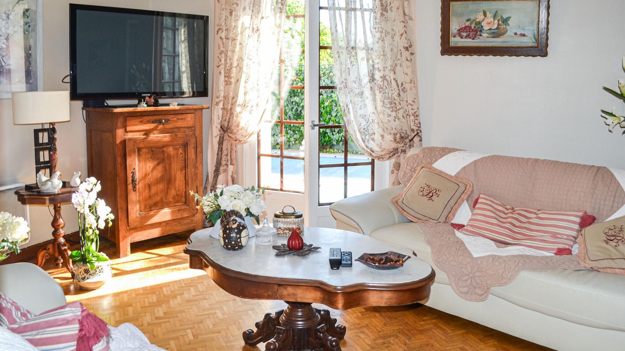 Photo of Bedroom in Bergerac