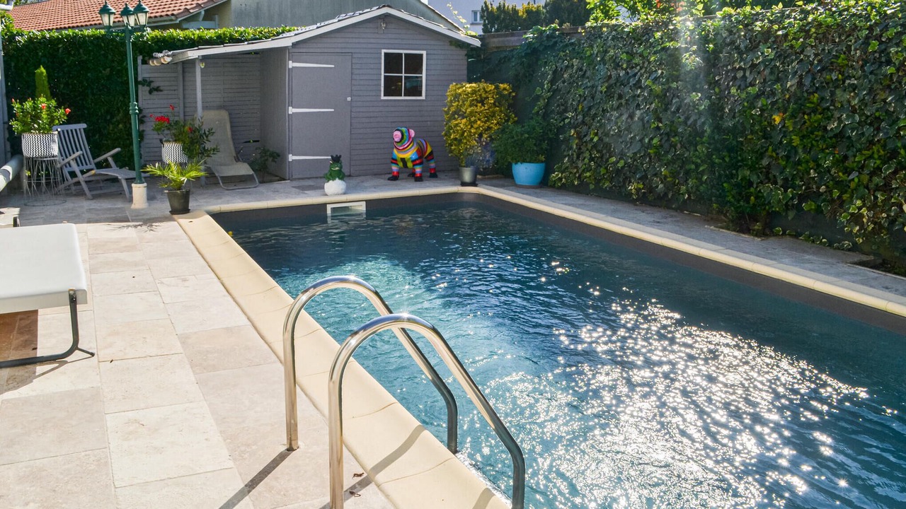 Photo of Outdoor in Bergerac